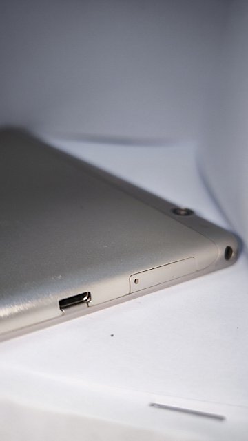 Планшет Huawei MediaPad T3 10 LTE (AGS-L09) 2/16Gb 5