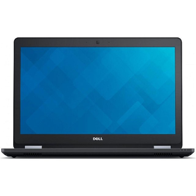 Ноутбук Dell Latitude E5570 (Intel Core i5-6440HQ/16Gb/SSD256Gb) (33690123) 0