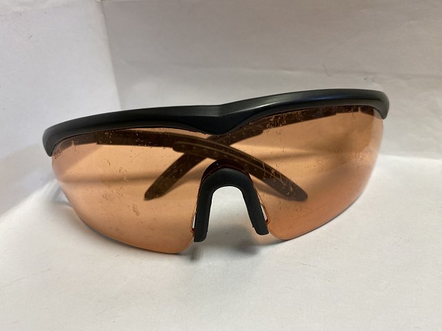 Тактичні окуляри Swiss Eye Raptor (10161)  0