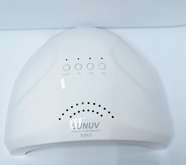UF-LED лампа SunUV SUN 1 1