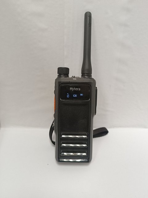 Цифрова радіостанція Hytera HP605 Um 0