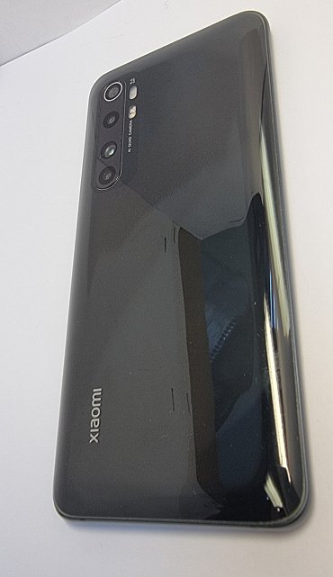 Xiaomi Mi Note 10 Lite 6/64GB 1