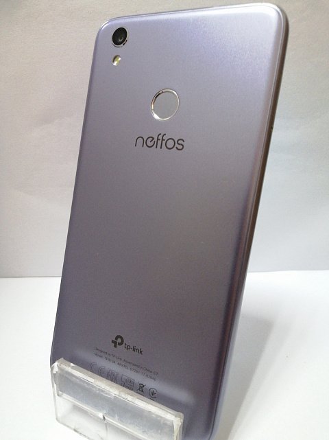TP-Link Neffos C7 (TP910A) 2/16Gb 2