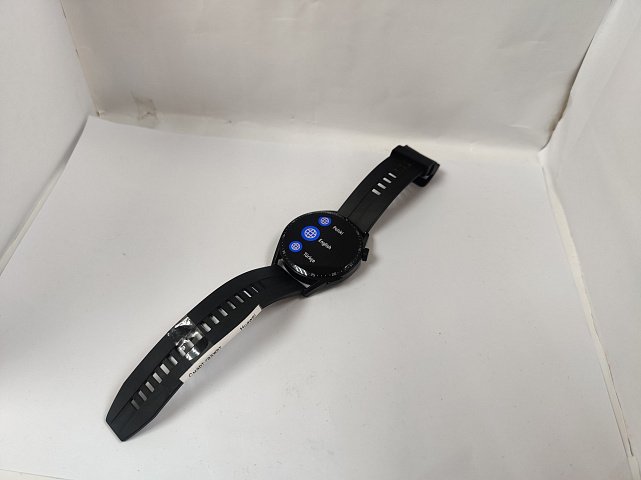 Смарт-часы Huawei Watch GT3 46mm (JPT-B29)  1