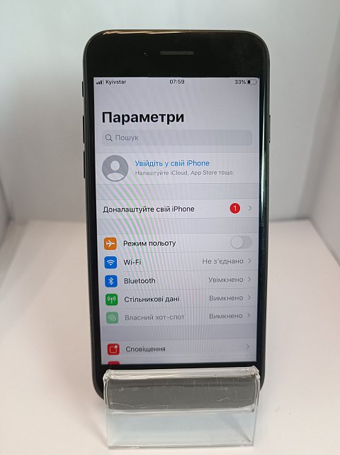 Apple iPhone 7 32Gb Black 6