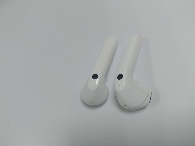 Наушники Xiaomi Redmi Buds 3 White (M2104E1)  4