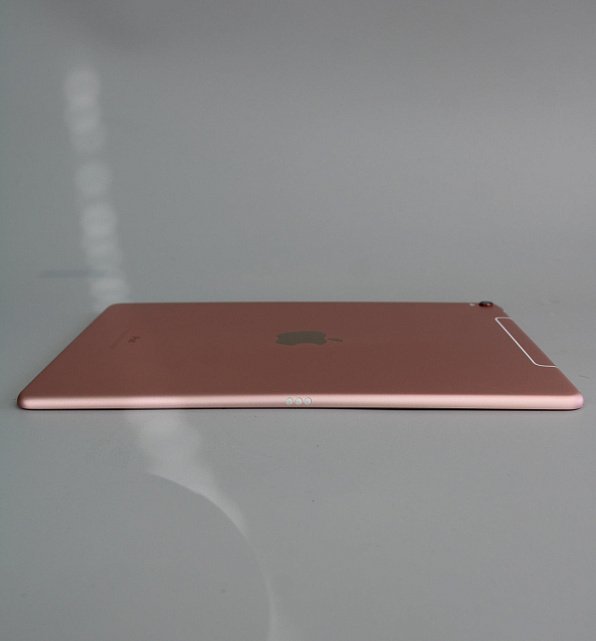 Apple iPad Pro 10.5 Wi-Fi+4G 64Gb Rose Gold MQF22 7