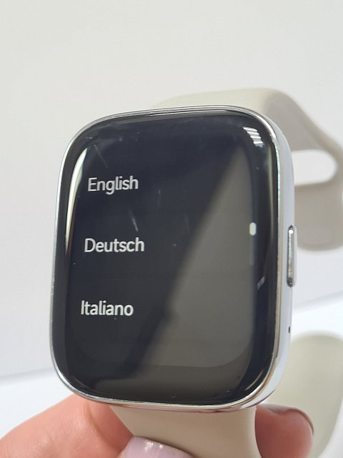 Смарт-часы Xiaomi Redmi Watch 3 Active 3