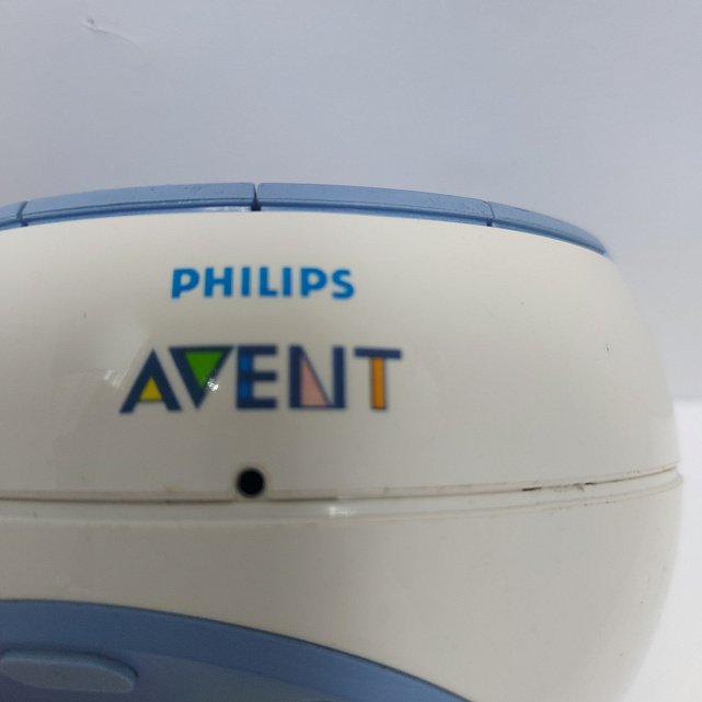 Цифровая радионяня Philips Avent SCD497/00 4