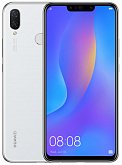 картинка Huawei P Smart Plus 4/64Gb White 
