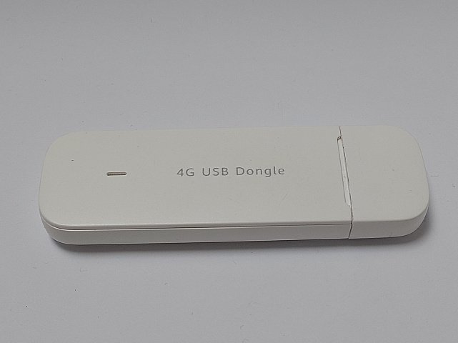 Модем 4G/3G Huawei E3372-325 4