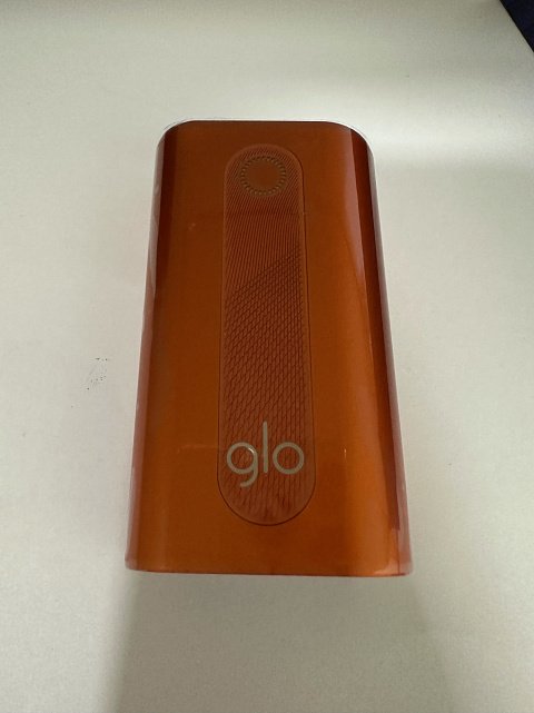 Набор для нагревания табака Glo Hyper Orange 2