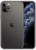 картинка Apple iPhone 11 Pro 256GB Space Gray (MWCM2) 