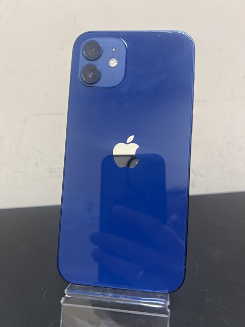 Apple iPhone 12 128GB Blue (MGJE3/MGHF3) 3