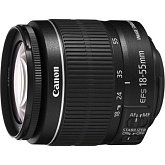 картинка Объектив Canon Zoom Lens EF-S 18-55mm  