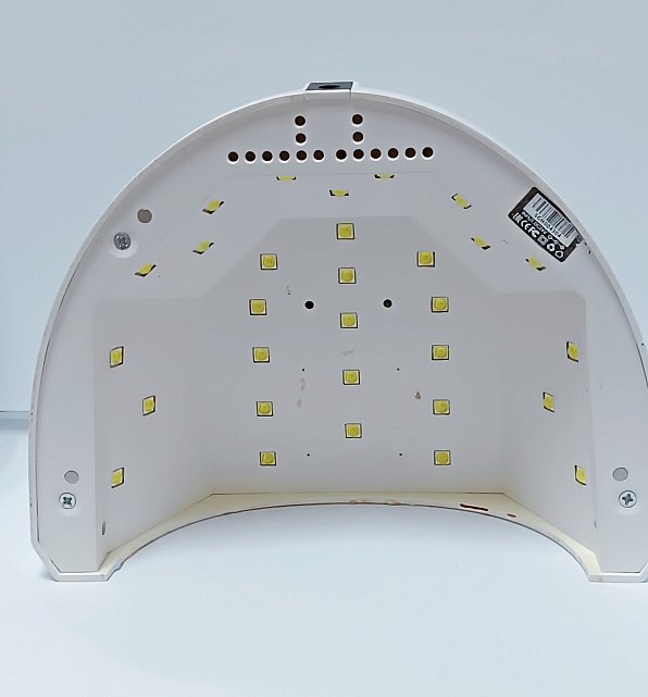 UF-LED лампа SunUV SUN 1 4