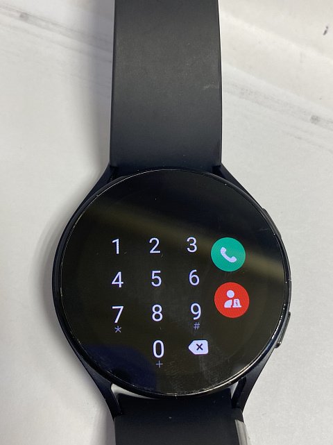 Смарт-часы Samsung Galaxy Watch5 44mm (SM-R915F) 5
