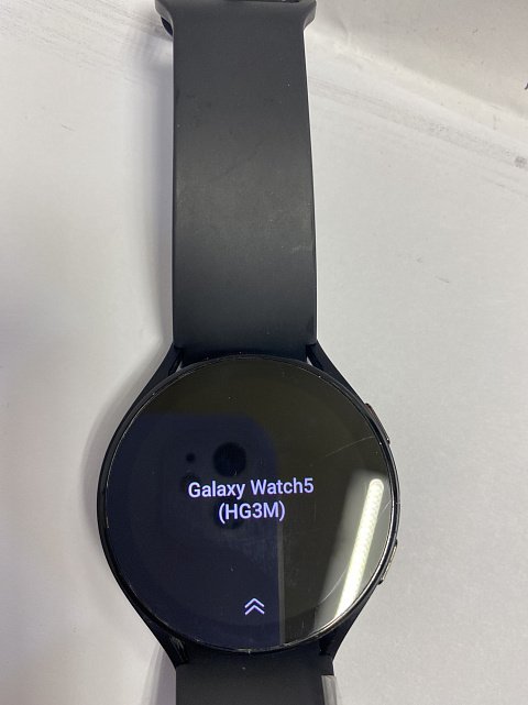 Смарт-часы Samsung Galaxy Watch5 44mm (SM-R915F) 3