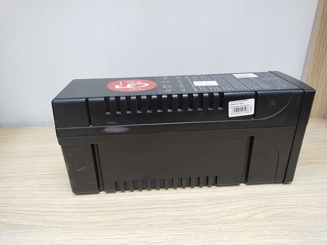 Источник бесперебойного питания Powercom BNT-600AP USB (BNT-600 AP USB) 5
