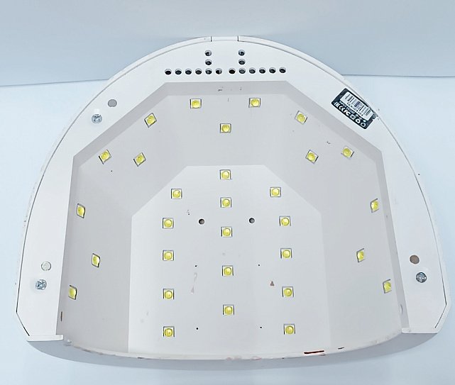 UF-LED лампа SunUV SUN 1 3