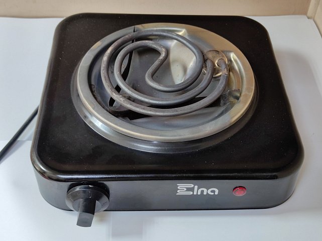 Електроплитка Елна-100Н 0