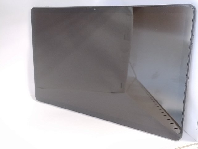 Планшет Lenovo Tab P11 TB-J606L 4/128GB LTE Slate Grey (ZA7S0012UA)  2