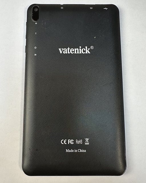 Планшет Vatenick V7 Kids Tablet 2/32Gb 5