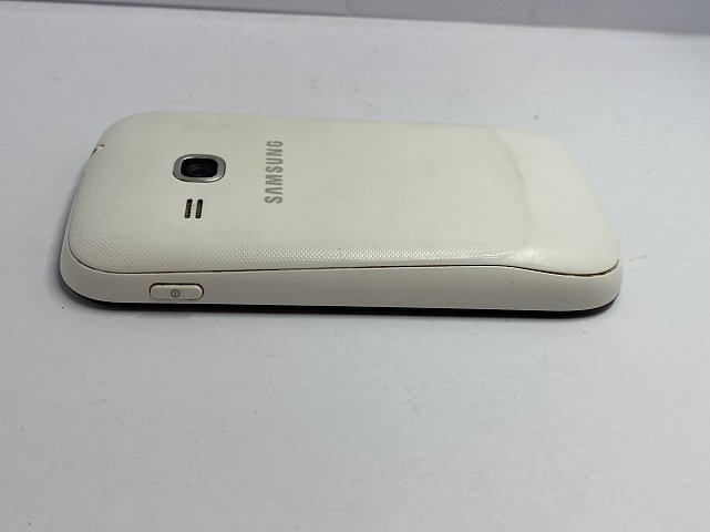 Samsung Galaxy Mini 2 (GT-S6500) 4Gb 3