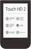 картинка Электронная книга PocketBook 631 Touch HD 2 