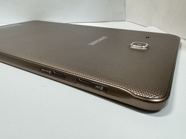 Планшет Samsung Galaxy Tab E 9.6" 3G 8Gb (SM-T561NZKA) 6