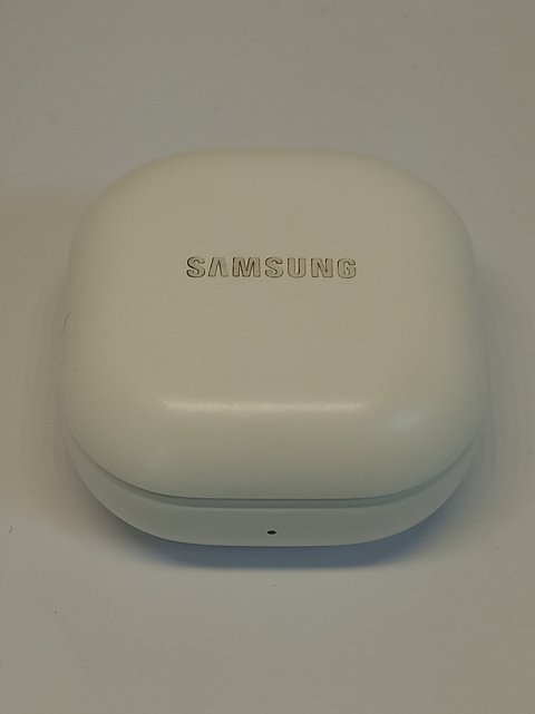 Наушники Samsung Galaxy Buds 2 Pro Black (SM-R510NZAASEK)  3