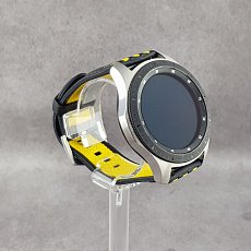 Смарт-часы Samsung Galaxy Watch 46mm Silver (SM-R805) 3