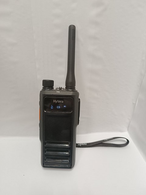 Цифрова радіостанція Hytera HP605 Um 0
