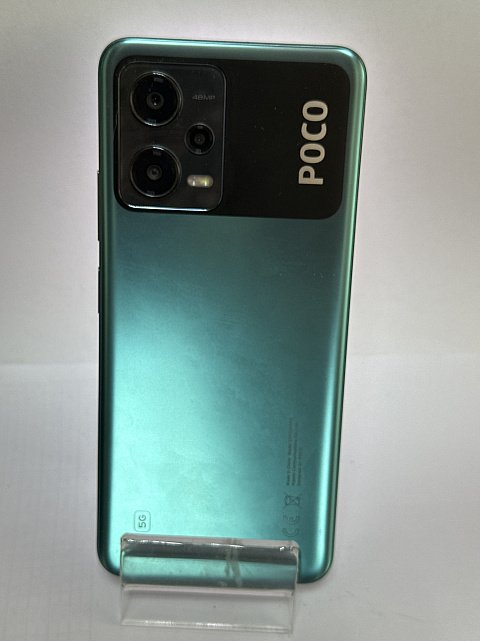 Xiaomi Poco X5 5G 6/128GB 1