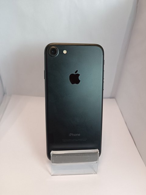 Apple iPhone 7 32Gb Black 1
