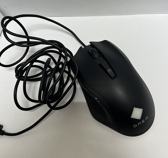 Мышь HP Omen Vector Essential (8BC52AA) 0