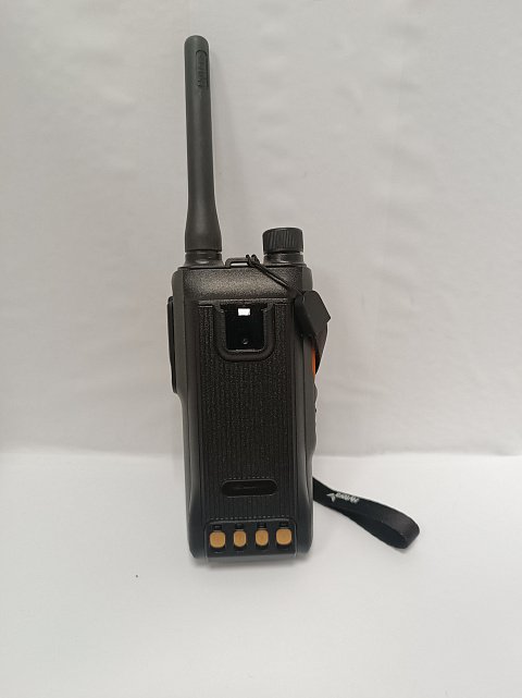 Цифрова радіостанція Hytera HP605 Um 1