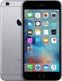картинка Apple iPhone 6s Plus 16Gb Space Gray (MKU12) 
