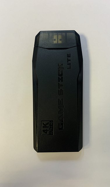 Ігрова приставка Game Stick Lite M8 64Gb 4K  2