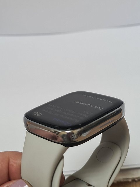 Смарт-часы Xiaomi Redmi Watch 3 Active 5