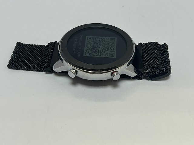 Смарт-часы Amazfit GTR A1902 1