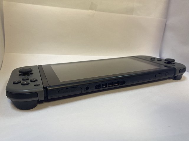 Игровая приставка Nintendo Switch (HAC-001) 4