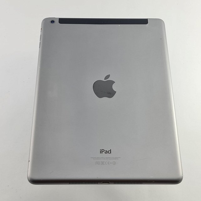 Планшет Apple iPad Air Wi-Fi 4G 64GB MD793 3