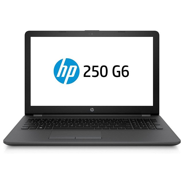 Ноутбук HP 250 G6 (Intel Core i5-7200U/8Gb/SSD256Gb) (33563959) 0