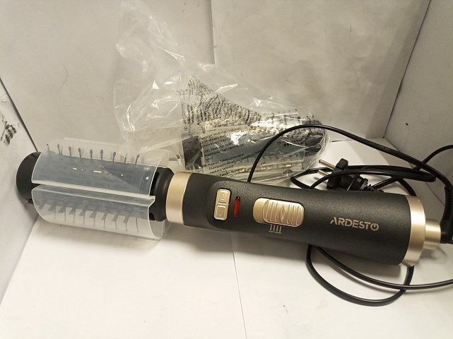 Фен-щетка Ardesto HD-C100 0