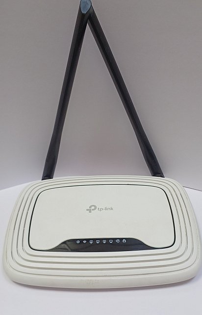 Wi-Fi роутер TP-LINK TL-WR841N 0