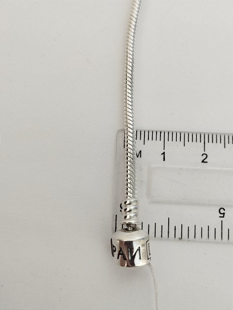 Срібний браслет (33735434) 2