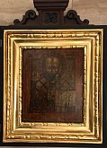 картинка Икона «Святой Николай Чудотворец» конец XVIII ст. (31172946) 