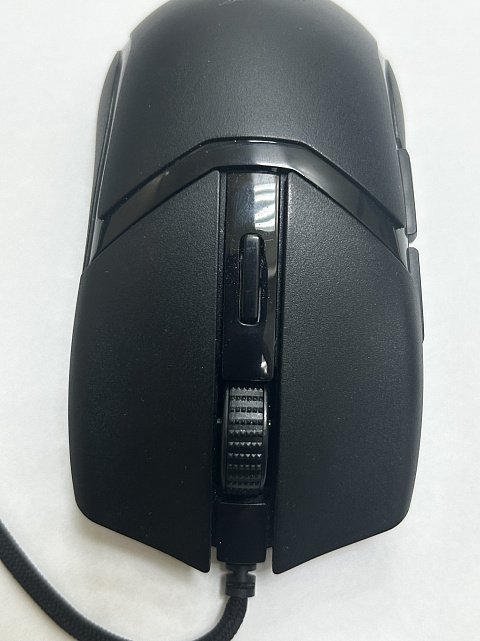 Компьютерная мышь Razer Cobra (RZ01-04650100-R3M1) 1