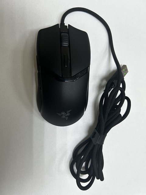 Компьютерная мышь Razer Cobra (RZ01-04650100-R3M1) 0